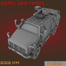 MG144-G14 Dingo 2 GE A3.3 - Only-Games