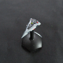 GDH:D102 Delta Series Frigate
