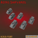 Aotrs008	Dirge Wardroid Transport - Only-Games