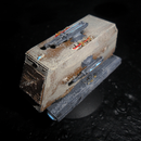 SW300-Aotrs 21 Dirge Wardroid Transport