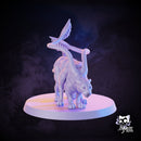 Displacer Beast - A - Only-Games