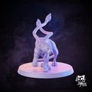 Displacer Beast - B - Only-Games