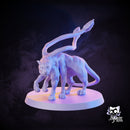 Displacer Beast - B - Only-Games