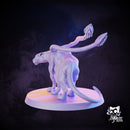 Displacer Beast - B - Only-Games