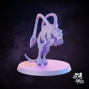 Displacer Beast - C - Only-Games