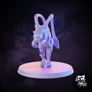 Displacer Beast - C - Only-Games