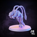 Displacer Beast - Bundle - Only-Games