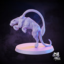 Displacer Beast - C - Only-Games