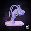 Displacer Beast - C - Only-Games
