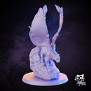 Dirlagraun - Displacer Beast - Only-Games