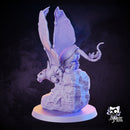 Dirlagraun - Displacer Beast - Only-Games