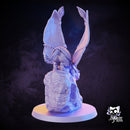 Dirlagraun - Displacer Beast - Only-Games