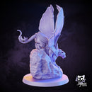 Dirlagraun - Displacer Beast - Only-Games