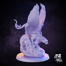 Dirlagraun - Displacer Beast - Only-Games