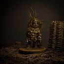 Trench Crew - Doc Tash