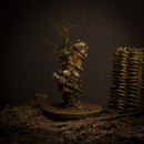 Trench Crew - Doc Tash