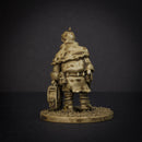 Trench Crew - Doc Tash