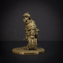 Trench Crew - Doc Tash