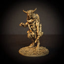 Dodd Mutant Archer
