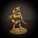 Dodd Mutant Archer