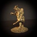 Dodd Mutant Archer