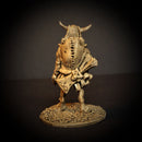 Dodd Mutant Archer