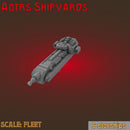WE103 Dofio-Kaylo Frigate - Only-Games