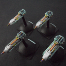 WE104 Dofio-Noalo Point-Defence Frigate