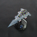 GDH:D201 Delta Cruiser