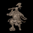Warlords from The Three Kingdoms Era Part1