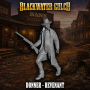 Donner - Revenant - Only-Games