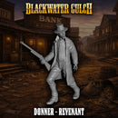 Donner - Revenant - Only-Games