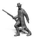 Donner - Vampire Bounty Hunter - Only-Games