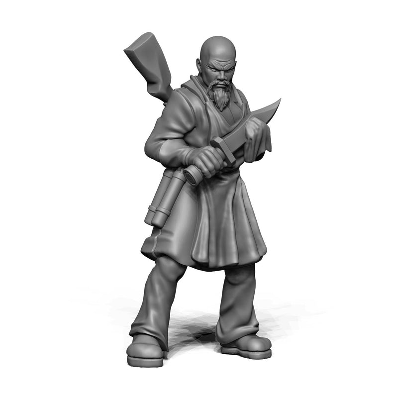 Dr. Hoo - Doctor - Only-Games