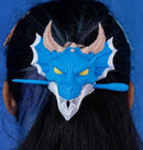 Dragon Hair Clip - Only-Games