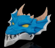 Dragon Hair Clip - Only-Games