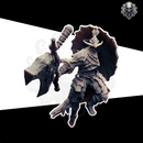 Dragon Slayer - Realsteone - Terrain Wargaming D&D DnD 32mm 40mm 54mm