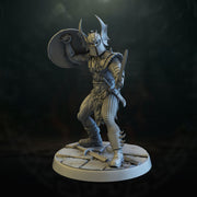 Gutrender, the Dread Lord - Only-Games