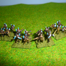 MG144-Aotrs19 Drop Infantry