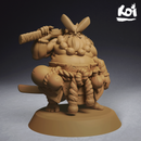 Furybound Clan - Drunkard Juzo - Only-Games