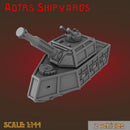 MG144-ZD11 Dûgthar Self-Propelled Artillery - Only-Games