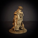 Duke Hayfew