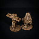 Flagellant Duo - Only-Games