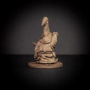 Dwarf Wizard Sorli Long-Beard - Only-Games