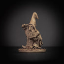 Dwarf Wizard Sorli Long-Beard - Only-Games