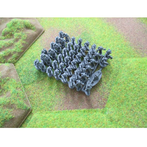 MG144-ZD12 Zirakthargûm Infantry