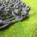 MG144-ZD12 Zirakthargûm Infantry