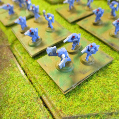 MG144-ZD12 Zirakthargûm Infantry