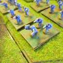 MG144-ZD12 Zirakthargûm Infantry