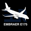 Embraer E175LR